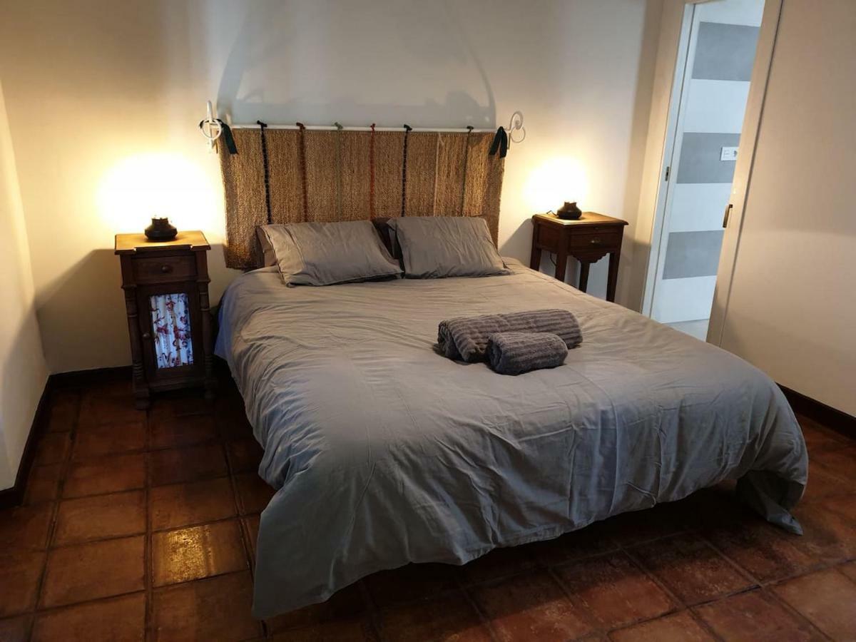 Appartement Setas Séville