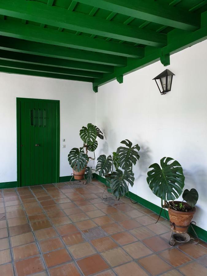 Appartement Setas *