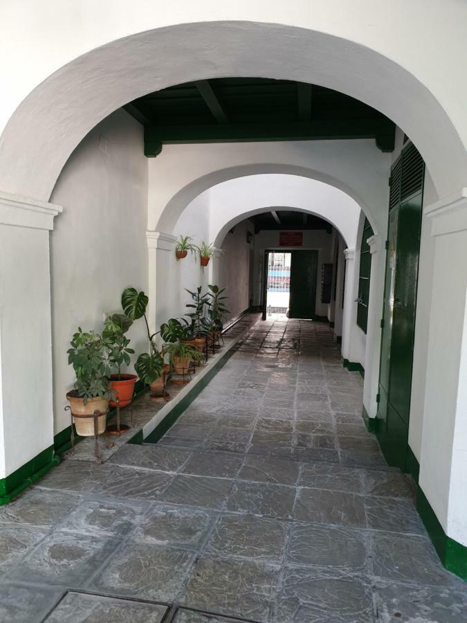 Setas Appartement
