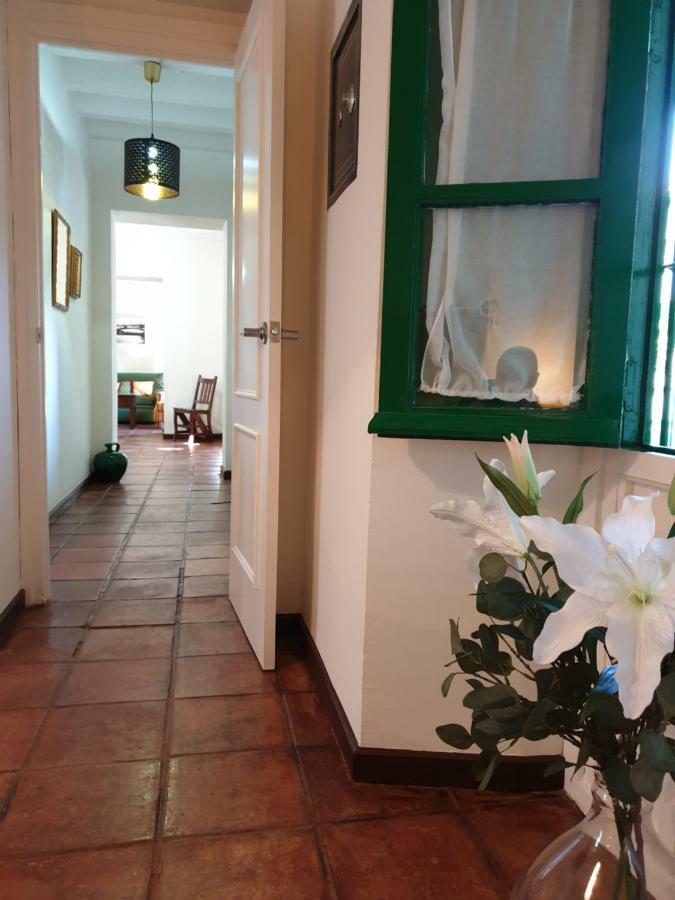 Appartement Setas Séville