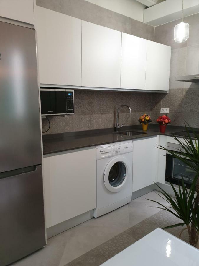 Setas Appartement Séville