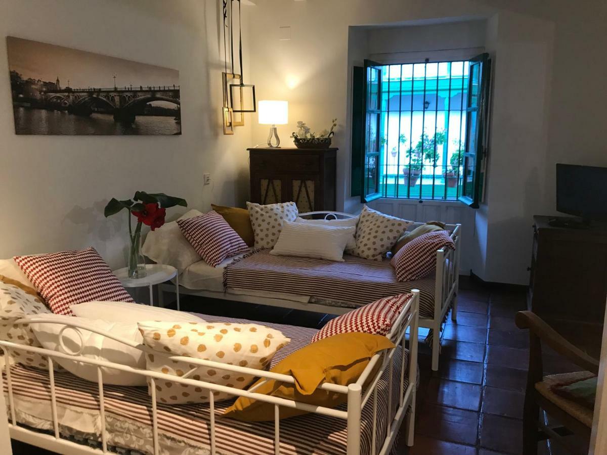 Appartement Setas Séville