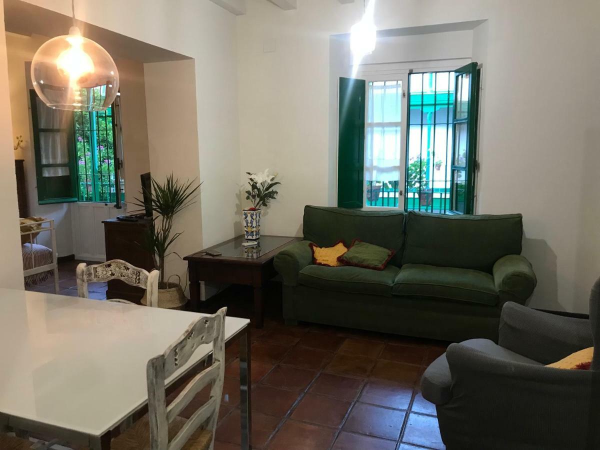Setas Appartement Séville