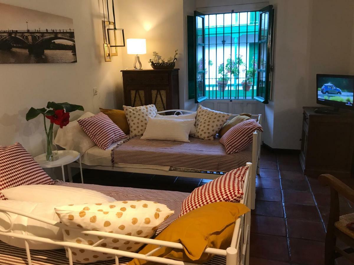 Appartement Setas *